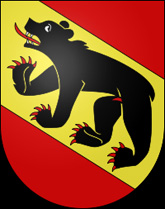 Bern Coat of Arms image