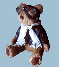 Bear Pilot